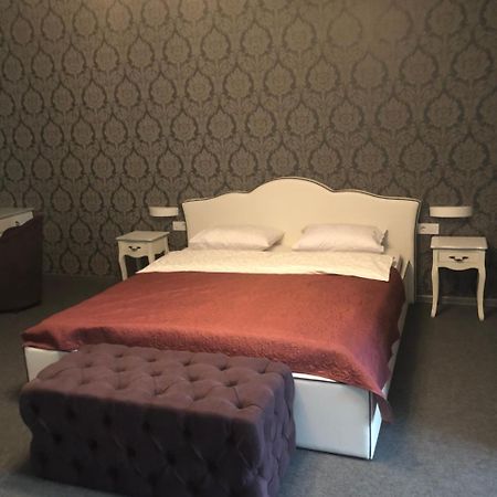 Motel-Yasniy Dnipro Ngoại thất bức ảnh