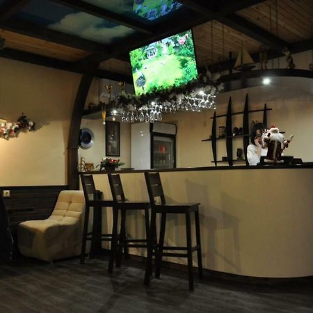 Motel-Yasniy Dnipro Ngoại thất bức ảnh