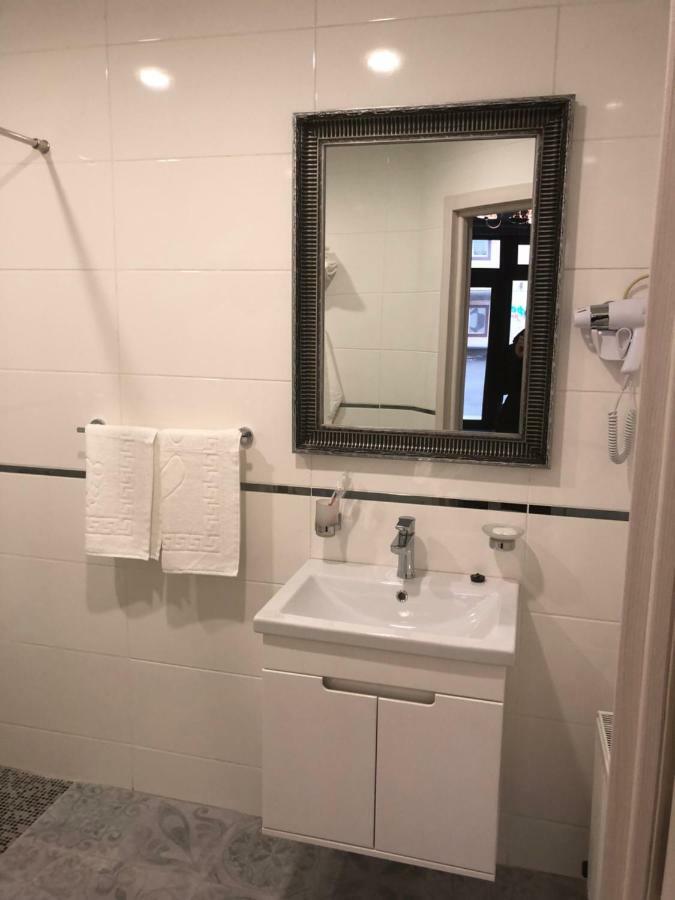 Motel-Yasniy Dnipro Ngoại thất bức ảnh