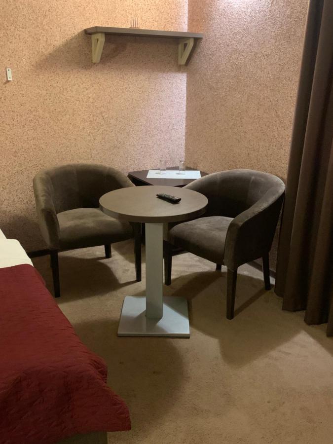 Motel-Yasniy Dnipro Ngoại thất bức ảnh