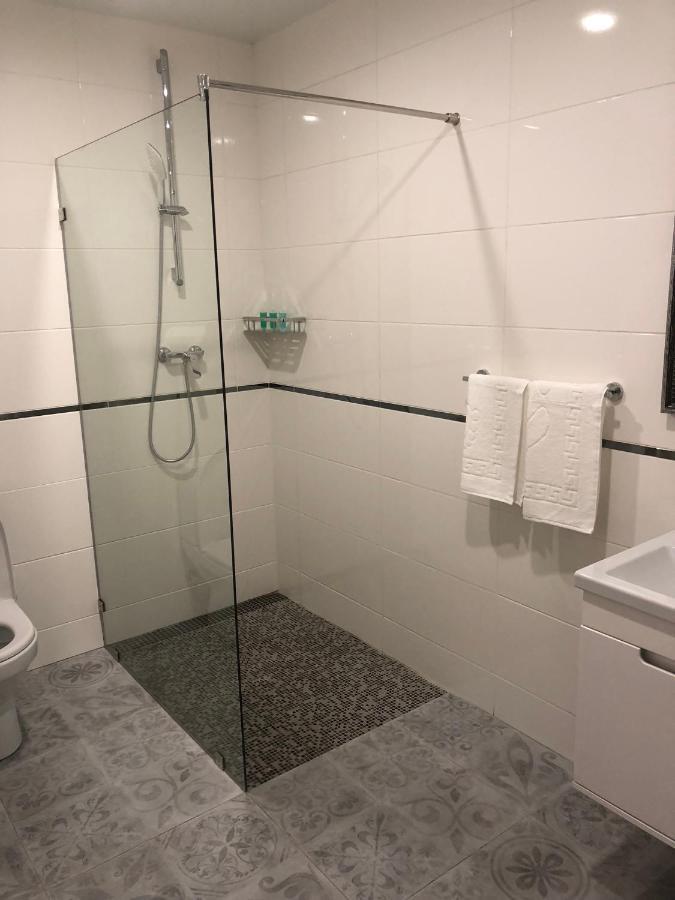 Motel-Yasniy Dnipro Ngoại thất bức ảnh
