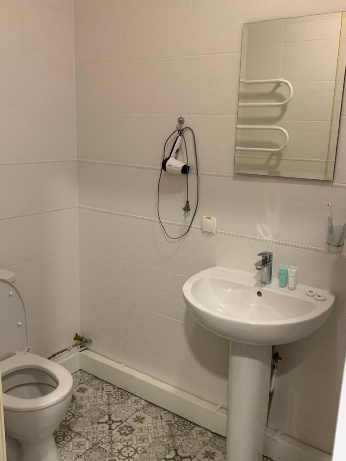 Motel-Yasniy Dnipro Ngoại thất bức ảnh