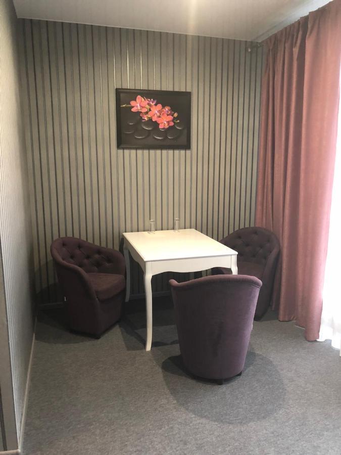 Motel-Yasniy Dnipro Ngoại thất bức ảnh