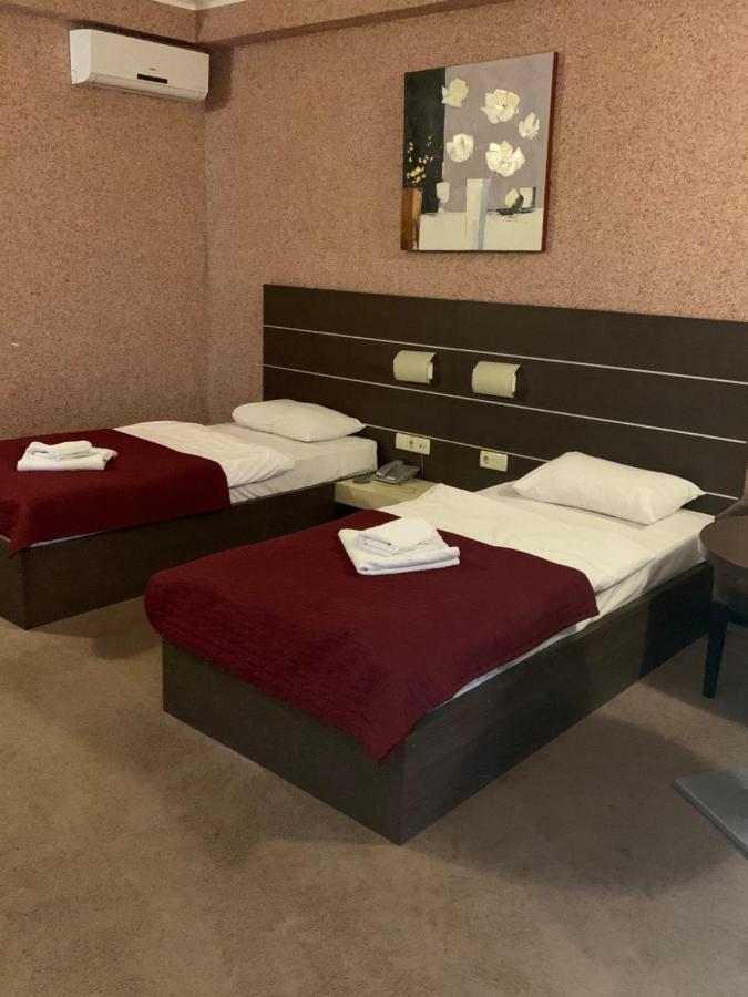 Motel-Yasniy Dnipro Ngoại thất bức ảnh