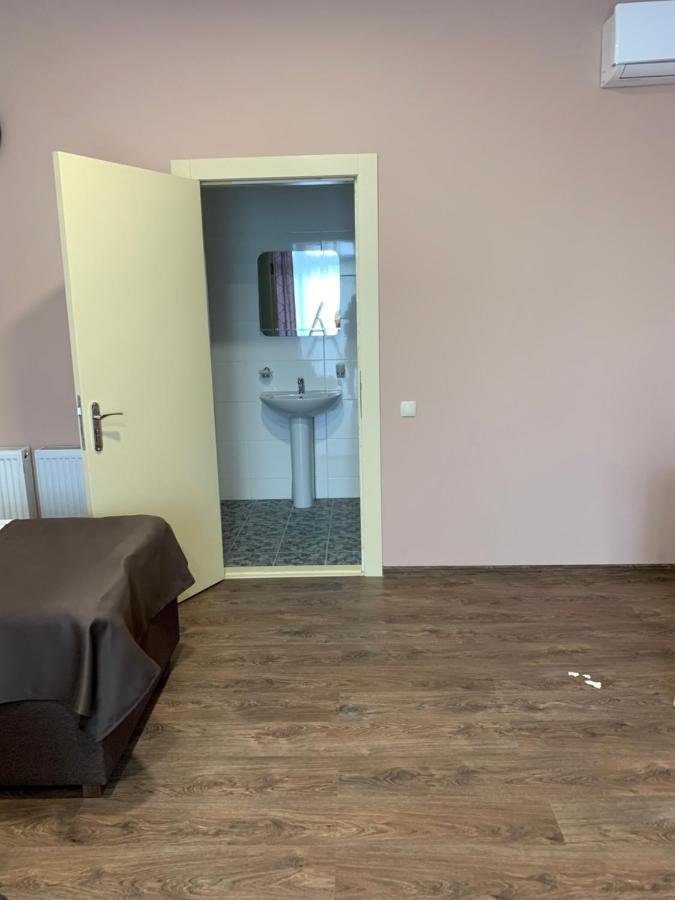 Motel-Yasniy Dnipro Ngoại thất bức ảnh