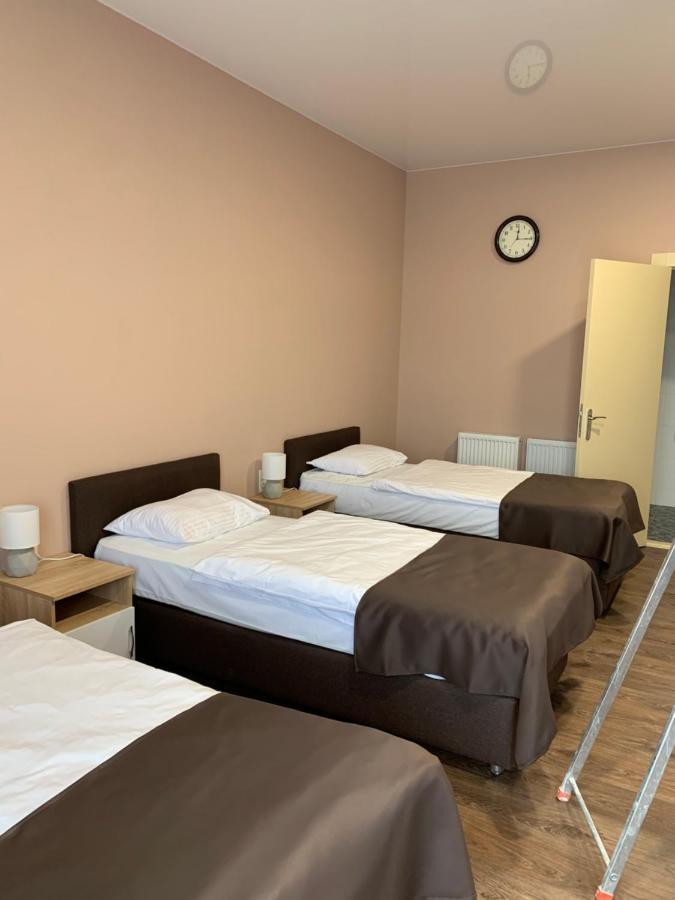 Motel-Yasniy Dnipro Ngoại thất bức ảnh