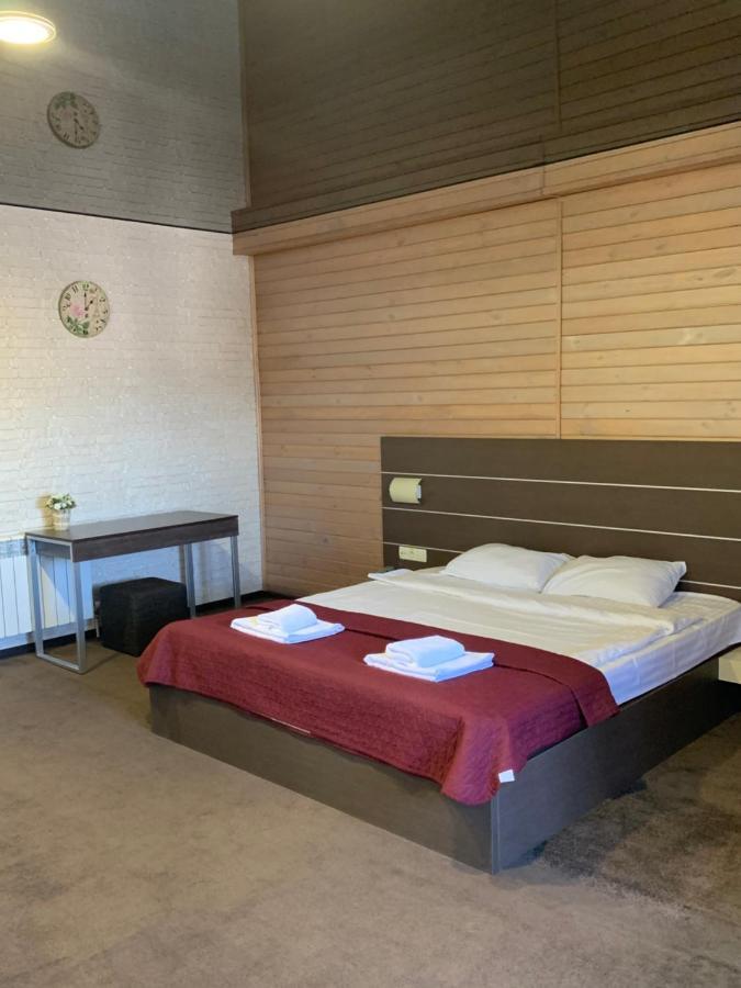 Motel-Yasniy Dnipro Ngoại thất bức ảnh