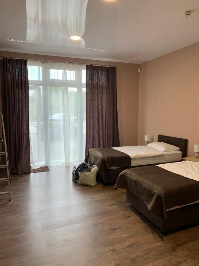 Motel-Yasniy Dnipro Ngoại thất bức ảnh